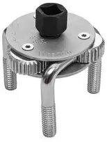 Bahco Magnetinis trijų tepalo filtro raktas 68-110mm 3/8" ir 1/2"