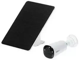IP KAMERA KIT/BF4CP-0210B-XL/M0508 APOLLO BULLET C1 Wi-Fi 6, Smart Dual Light - 4 Mpx 2.1 mm DAHUA