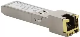 Pulsar GBIC-109, SFP modulis, RJ45, 10/100/1000M, 100m (TORNADO)