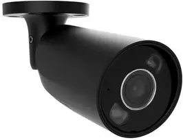 Ajax Systems AJAX BulletCam HL IP kamera, 8MP, 2.8mm (juoda)