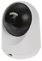 IP KAMEROS VIDAUS SUKIAMASIS APTI-W36A-TUYA Wi-Fi – 3 Mpx 3,6 mm