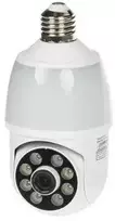 IP KAMERA VIDAUS SUKAMA APTI-W31S1-TUYA Tuya Smart Wi-Fi 2.1 Mpx 3.6 mm