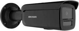 Hikvision TST DS-2CD2T63G2-LIS2U/SL(2.8mm)/O-STD/Juodas