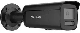 DS-2CD2T43G2-LIS2U/SL(2.8mm)/Juodas Kamera IP HIKVISION