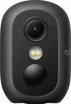 „eufyCam C35 2+1“ juoda