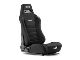 Next Level Racing Seat ERS3 Elite Fabric  AND  Mesh Edition