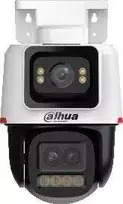 KAMERA PT IP ROTACINĖ VIDINĖ IPC-PTS2449C-4E3Z-S-PV-PRO WizColor Active Deterrence 2 Mpx, 4 Mpx DAHUA