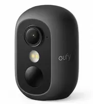 Anker eufyCam C35 Solo juodas