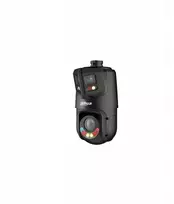 IP GREITASUKĖ LAUKO KAMERA SDT4E425-8P-GB-APV1-Juodas TiOC WizSense Smart Dual Light 4 Mpx 5...125 mm + 8 Mpx panoramic, DAHUA