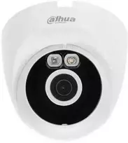 Dahua IP KAMERA T5A-IL-0280B Wi-Fi 6, išmanioji dviguba šviesa - 5 Mpx 2.8 mm DU