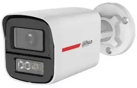 Dahua KAMERA AHD, HD-CVI, HD-TVI, PAL HAC-HFW1549X-A-PRO-0360B-DIP WizColor · 5 Mpx 3.6 mm DVIEJŲ