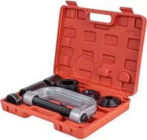 Rutulinių šarnyrų presavimo rinkinys AMIO-04766