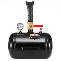 Vevor Oro padangų sėkimo įrankis, 18.9 L, 87-116 PSI