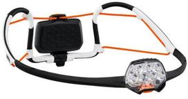 Petzl IKO CORE (black/white)