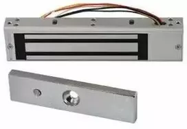 Scot EL-350SL2 elektromagnetinė spyna 180kg su signalizacija