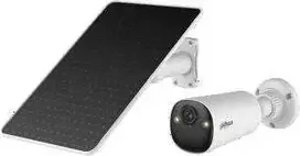 „Dahua Technology IP Camera Dahua Technology KIT/BF4CP/M0508“ kulkinė IP apsaugos kamera vidaus ir lauko sąlygoms, 2560 x 1440 px, sieninė