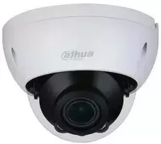 KAMERA WANDALOODPORNA AHD, HD-CVI, HD-TVI, PAL HAC-HDBW2501R-Z-27135-S2 - 5 MP 2,7 ... 13,5 mm - MOTOZOOM DAHUA