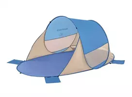 Bestway Paplūdimio palapinė Pop Up Pavillo 200x120x90cm