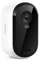 Arlo VMC3080, IP apsaugos kamera, Lauko, Belaidė, Sieninė, Balta, Bokštinė