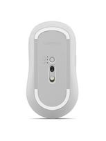 Lenovo Silent Mouse | Yoga | Wireless | Bluetooth | Seashell