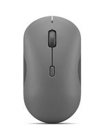 Lenovo Silent Mouse | 350 | Wireless | Bluetooth | Luna Grey