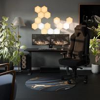Arozzi | Nova | 24 " | IPS | FHD | 16:9 | 200 Hz | 1 ms | 1920 x 1080 pixels | 300 cd/m² | HDMI ports quantity 1 | Black