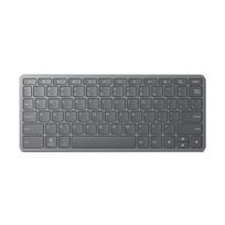 Lenovo | Multi-Device | Keyboard | Wireless | English
