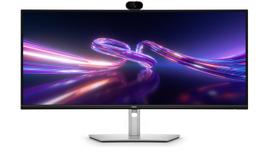 Dell P3426WEV | 34 " | IPS | WQHD | 21:9 | 100 Hz | 5/8 ms | 3440 x 1440 pixels | 350 cd/m²