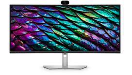 Dell P3426WEB | 34 " | IPS | WQHD | 21:9 | 100 Hz | 5/8 ms | 3440 x 1440 pixels | 350 cd/m² | Warranty 60 month(s)