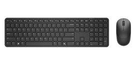 Dell Pro 5 Keyboard and Mouse | KM526 | Keyboard and Mouse Set | Wireless | Russian | Black