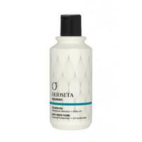 Nourish Anti-Frizz Fluid Glotninantis plaukų fluidas 200ml