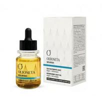 Nourish Nourishing Light Oil Aliejus ploniems ir šviesiems plaukams 30ml