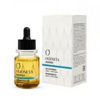 Nourish Nourishing Oil Maitinantis aliejus plaukams 30ml