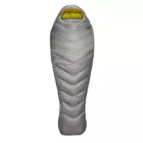 Pūkinis miegmaišis Rab Mythic 600 (-12C)