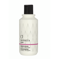 Glow Gloss Shampoo Žvilgesio suteikiantis šampūnas 250ml