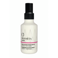 Glow Fragrance Gloss Spray Žvilgesio suteikiantis apsauginis purškiklis 150ml