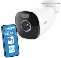 2.5K Reolink „Argus Eco Pro WiFi“ lauko kamera