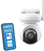 2K Reolink Altas GO PT 4G/LTE su lauko kamera