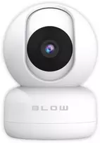 BLOW WiFi 5MP kamera T-265 dviejų dažnių (5 GHz) Tuya pasukamas kūdikių monitorius