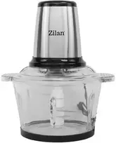 Zilan ZLN3898 Food chopper 2L 400W
