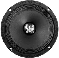 Phoenix Games „Phoenix Gold ZR Pro“ 6,5 colių garsiakalbių komplektas, 200 W