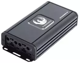 Phoenix Games „Phoenix Gold“ 4x125 W D klasės „mini“ stiprintuvas