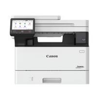 CANON I-SENSYS MF463dw II | Laser | Mono | Multifunction Printer | A4 | Wi-Fi | White/Black