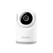 Reolink | Smart Wi-Fi PT Indoor Security Camera | E331 | PTZ | 5 MP | F4mm/F1.6 | H.264 | Micro SD, Max. 512GB