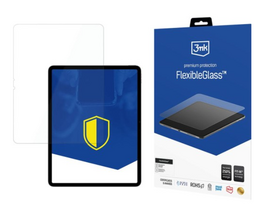 3MK FlexibleGlass for Apple iPad Air 13"