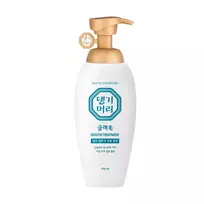 DAENG GI MEO RI Glamo Keratin Treatment – keratininė procedūra pažeistiems plaukams - 400ml