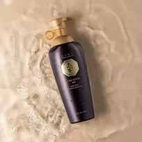 DAENG GI MEO RI Ki Gold Premium Shampoo – prabangus žolelių plaukų šampūnas - 500ml
