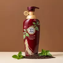 DAENG GI MEO RI Vitalizing Energy Shampoo – stiprinantis šampūnas - 500ml