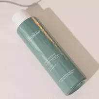 FRAIJOUR Original Wormwood Enzyme Cleansing Pack – enziminė pelynų valanti kaukė - 80g