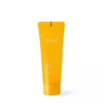 FRAIJOUR Yuzu Honey Anti-Mela Capsule Mask – šviesinanti medaus veido kaukė - 75ml